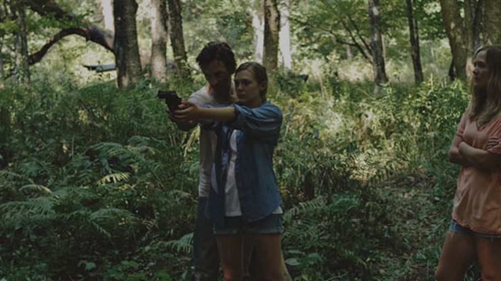 La hermana indie de las Olsen acude a Sundance