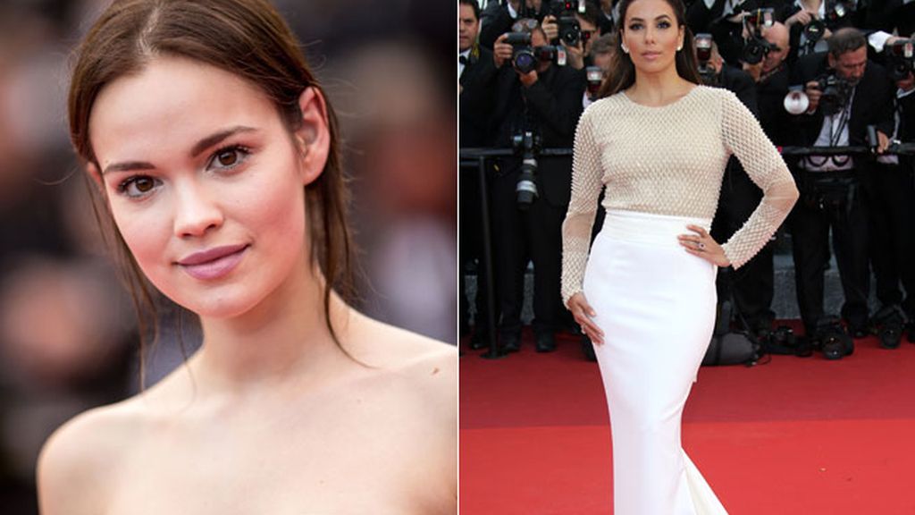 Aciertos errores Cannes