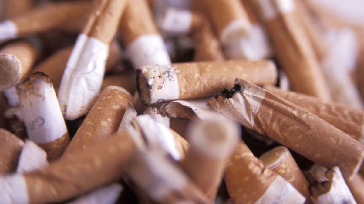 El riesgo de cáncer de pulmón se reduce un 90% después de 15 años de dejar de fumar