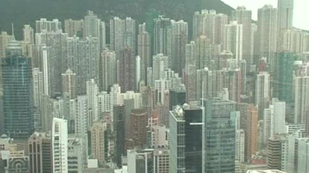 AVANCE. Callejeros Viajeros: Hong Kong