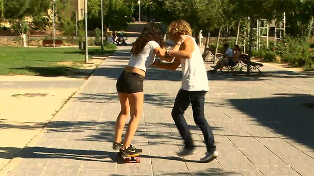¿Quién le gusta más a Víctor: Noelia o Sofía?