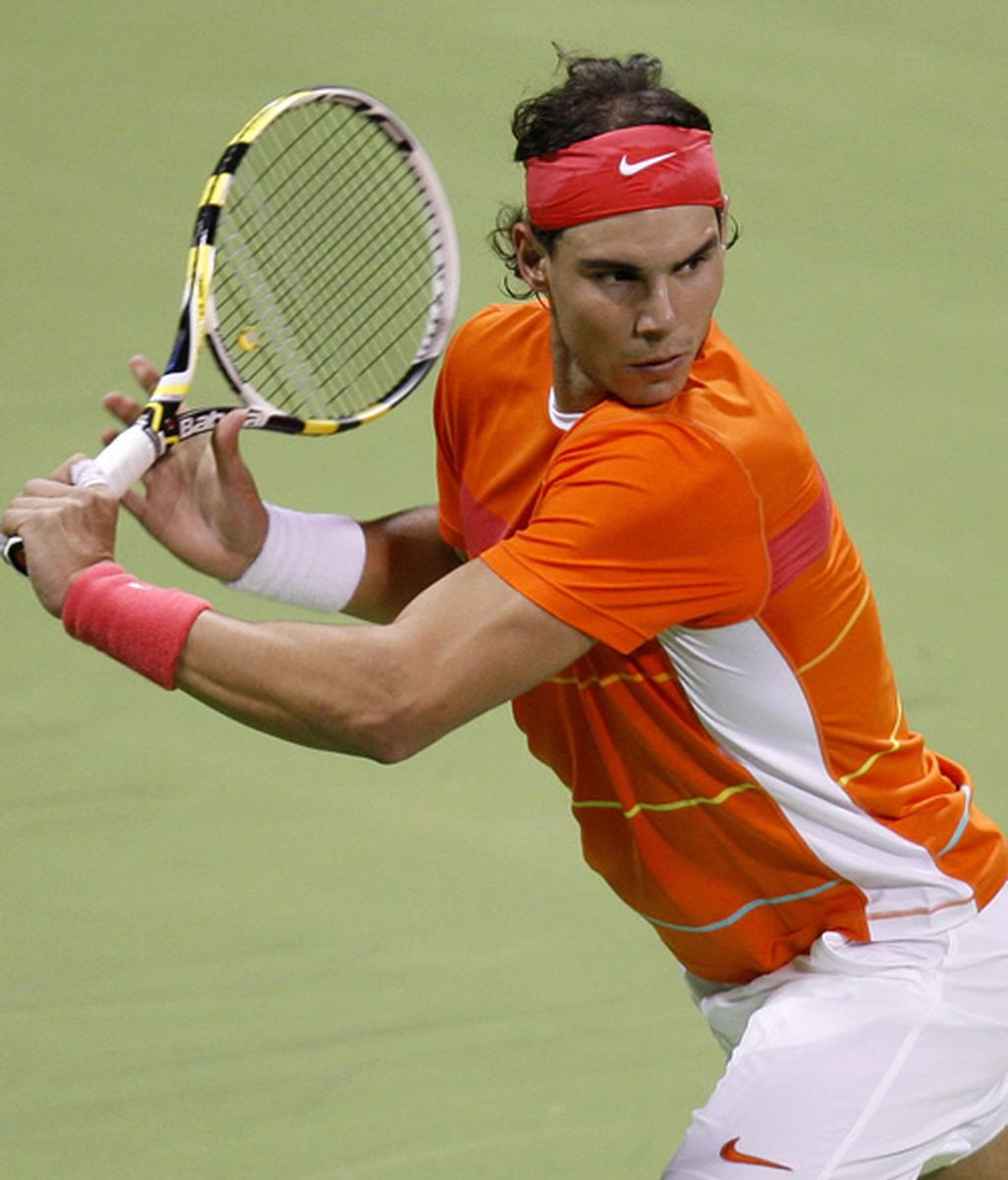 Rafa Nadal Rafa Nadal