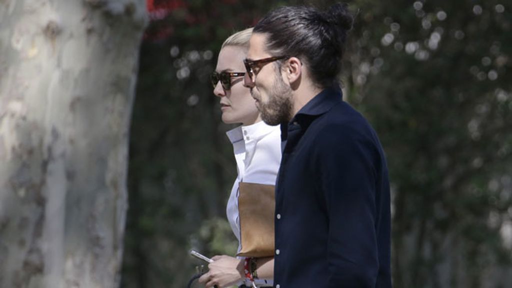 Torneo escuestre, cena exclusiva y fiesta de cumpleaños vip: sus planes de pareja