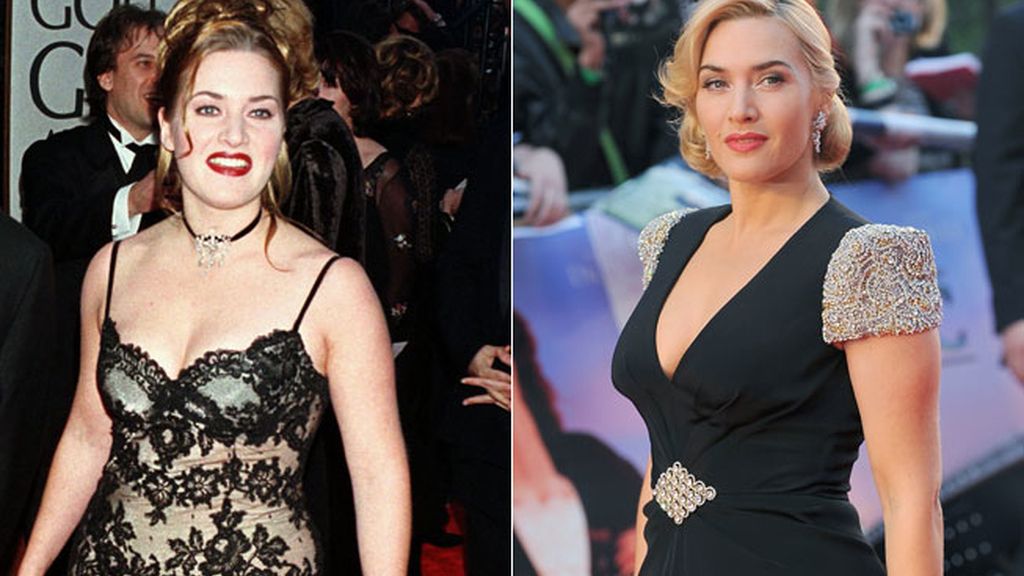 Kate Winslet