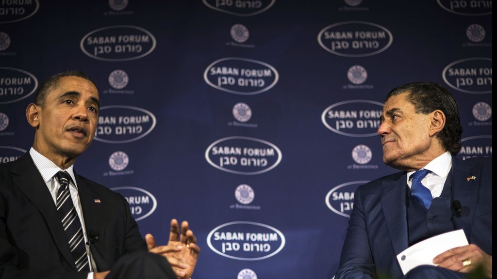 Obama avisa que habrá más sanciones o acciones militares si Irán lo incumple