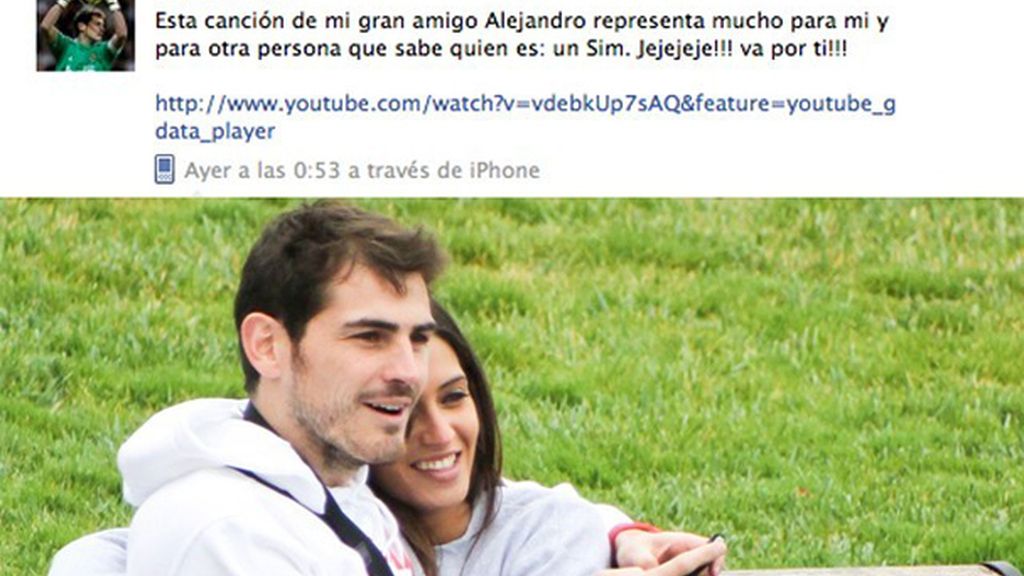 Cari, gordi, peque… Los apodos cariñosos de las parejas de celebs Cari, gordi, peque… Los apodos cariñosos de las parejas de celebs