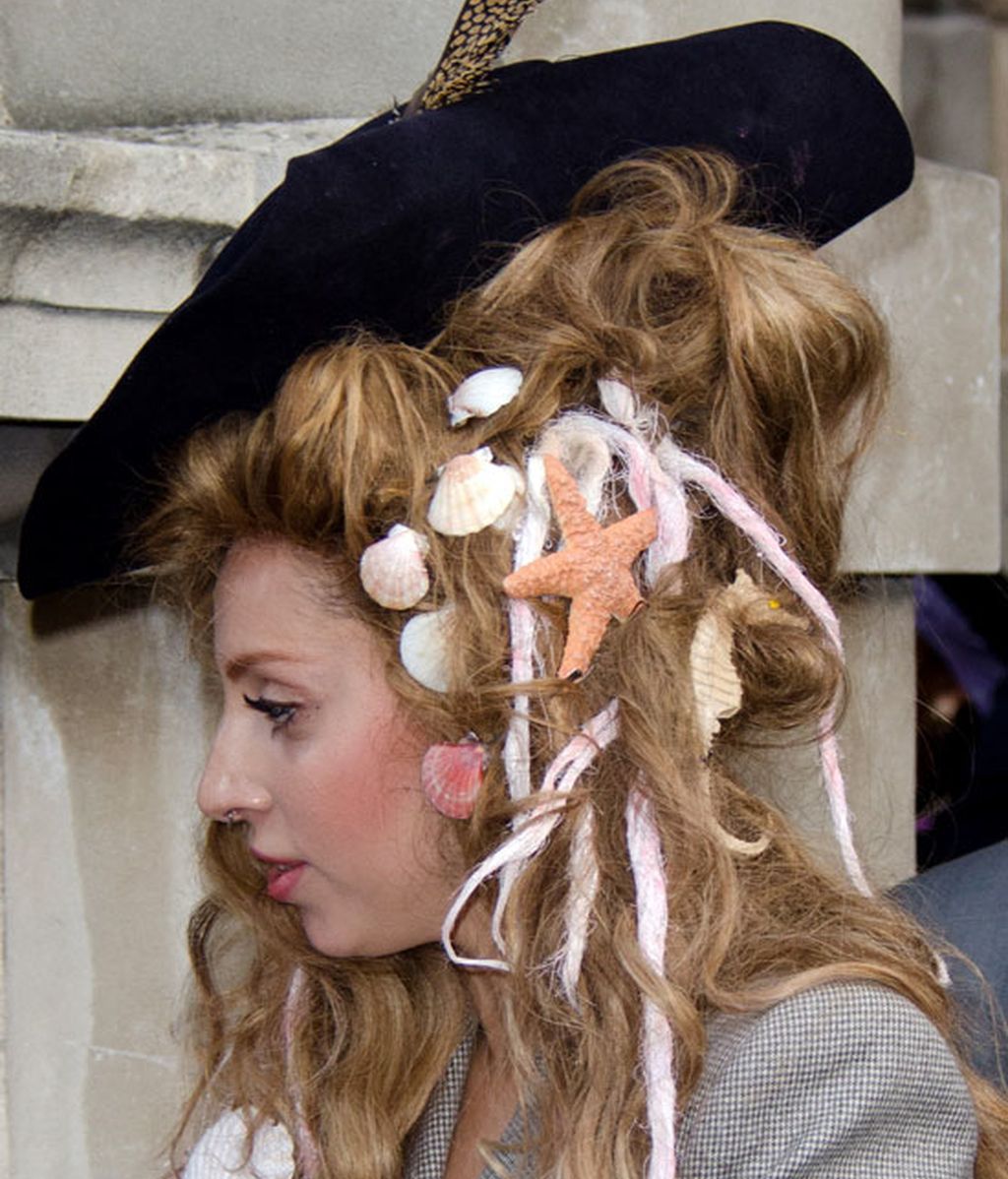 Lady Gaga