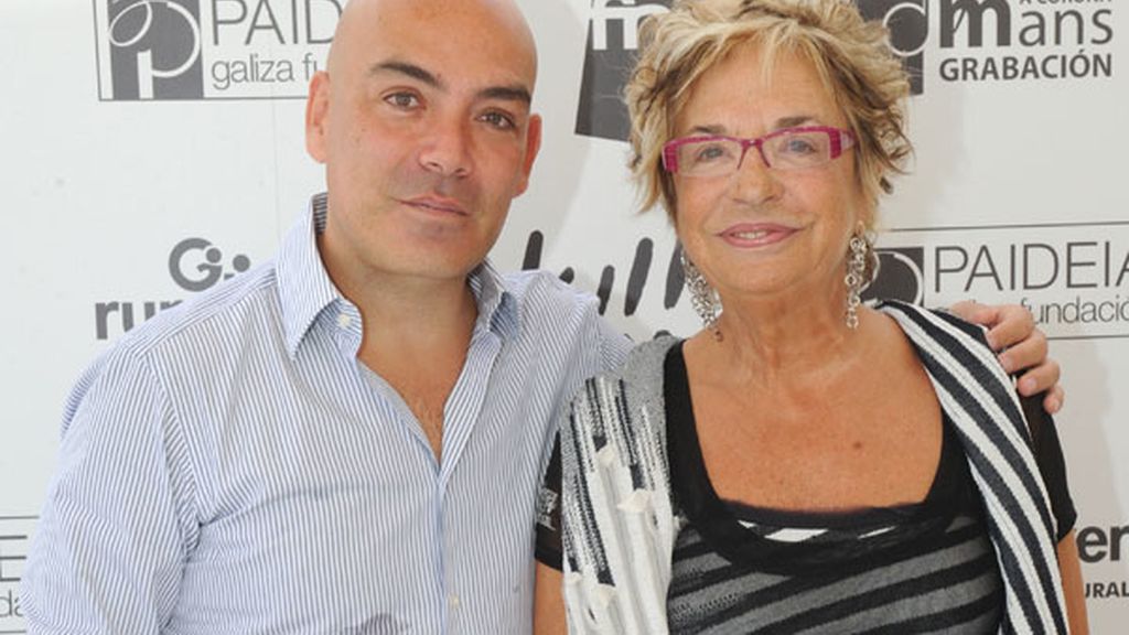 Rosalía era poseedora de casi un 7% de Zara