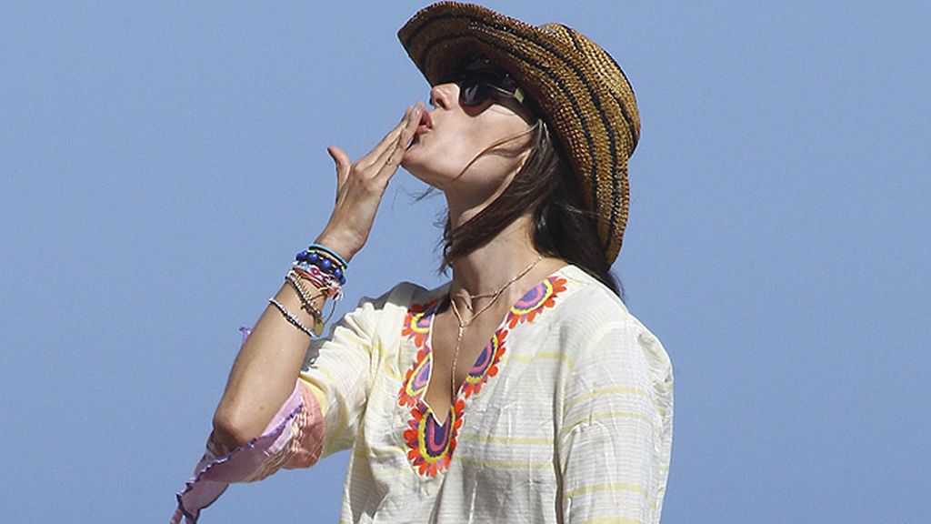 El sombrero, el complemento del verano