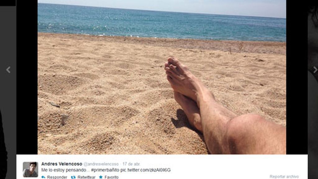 Andrés Velencoso