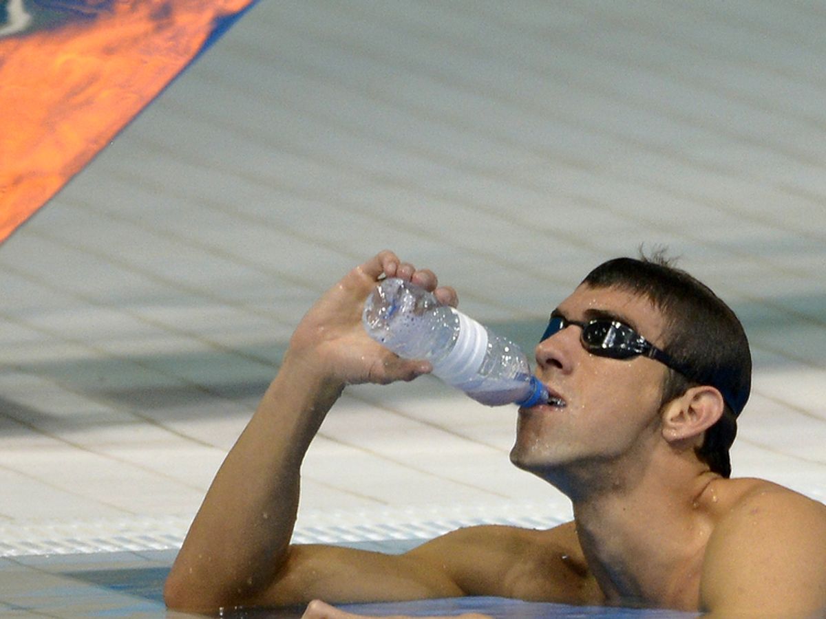 Las mejores botellas de agua de plástico para el gimnasio - Telecinco