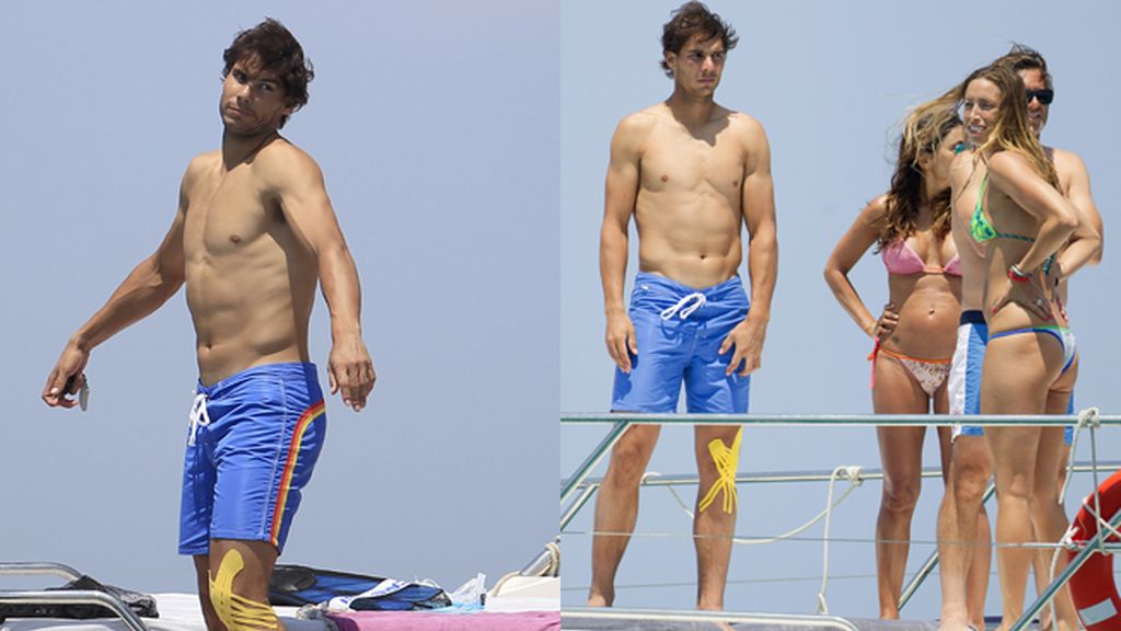NADAL Y MENGUAL