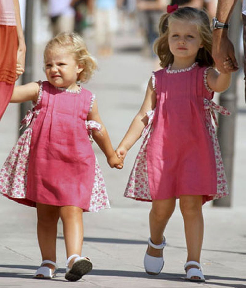 Verano 2009 en Palma