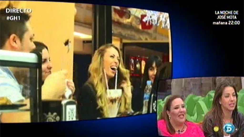 Es superviviente de la tragedia del Costa Concordia