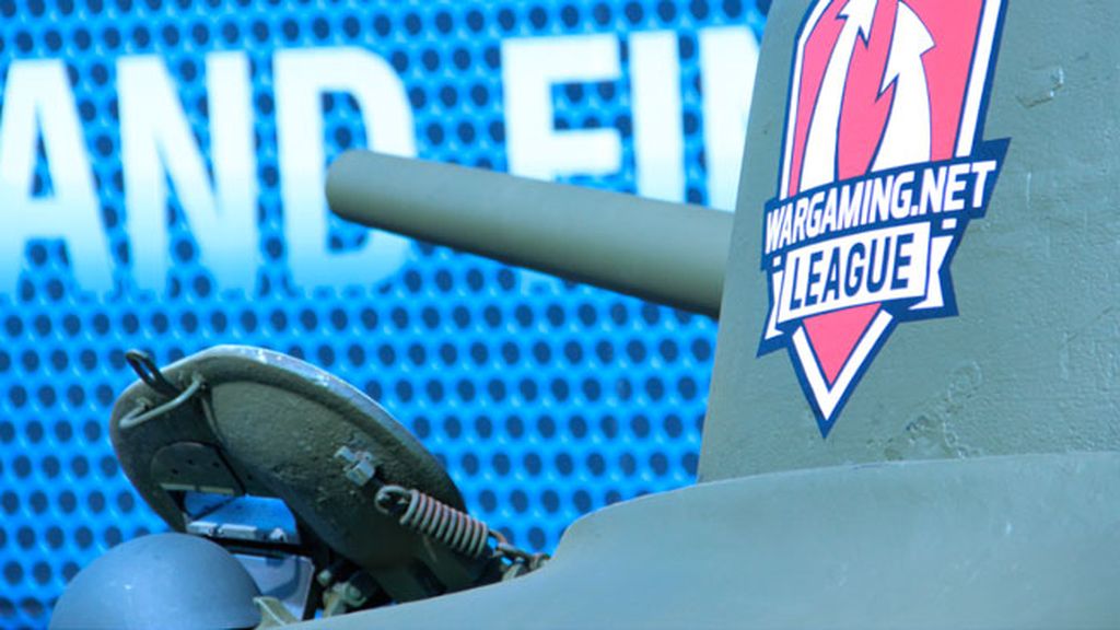 La capital polaca acoge la gran final europea de World of Tanks
