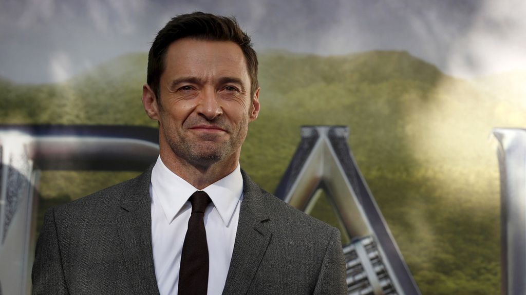 Hugh Jackman