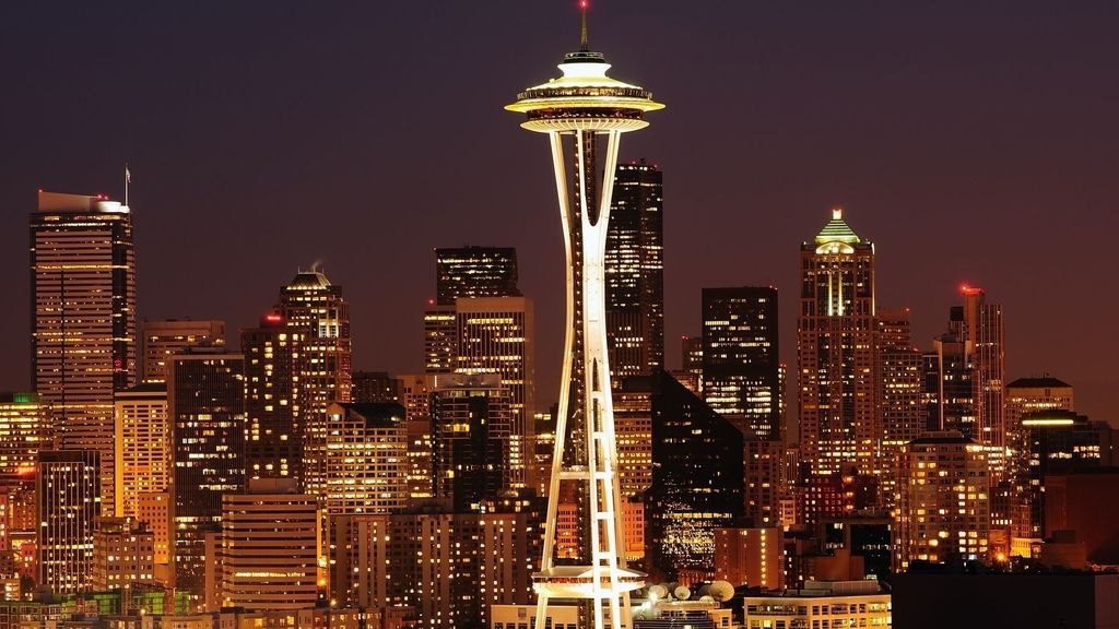 Seattle, Estados Unidos