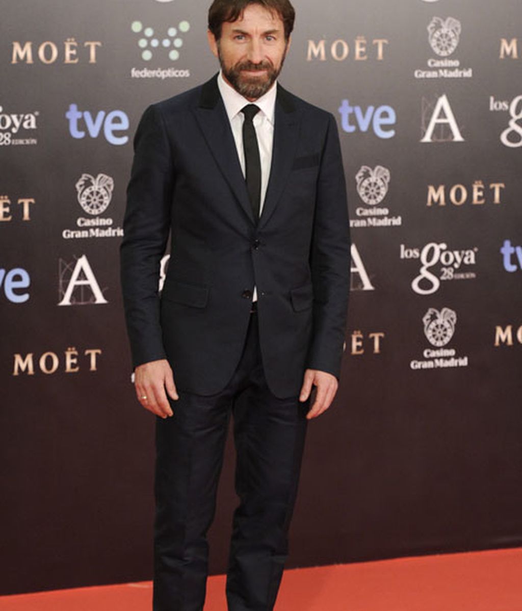 Antonio de la Torre de Moschino