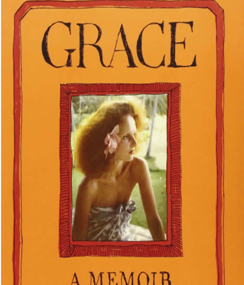 Grace: A Memoir. Grace Coddington. 35 €