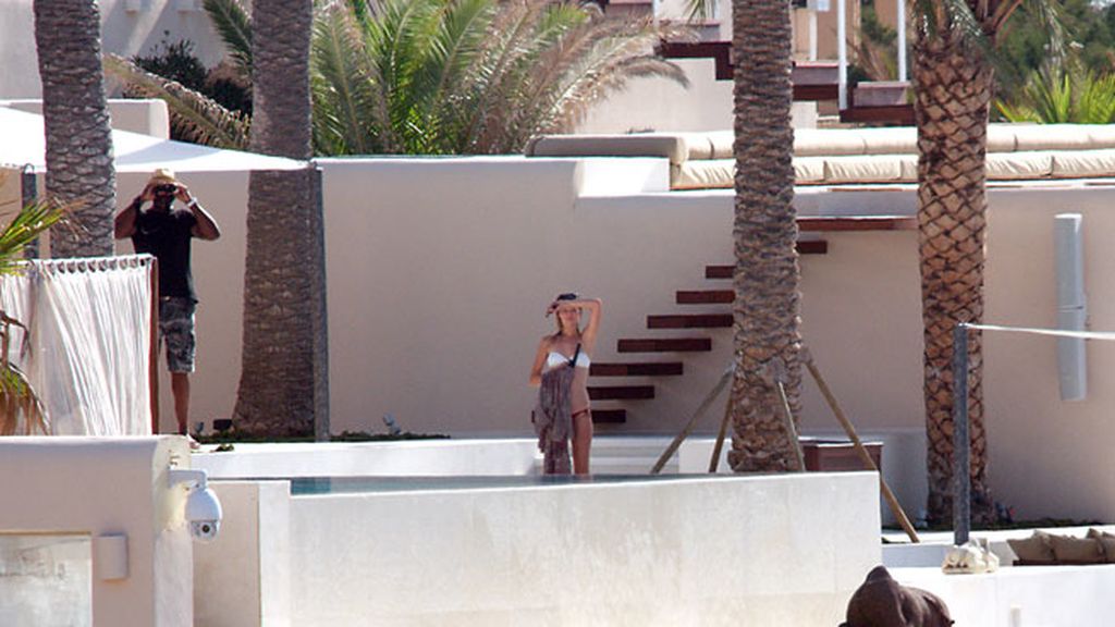 Todos los detalles de las vacaciones en Ibiza de Leonardo DiCaprio con su nueva chica