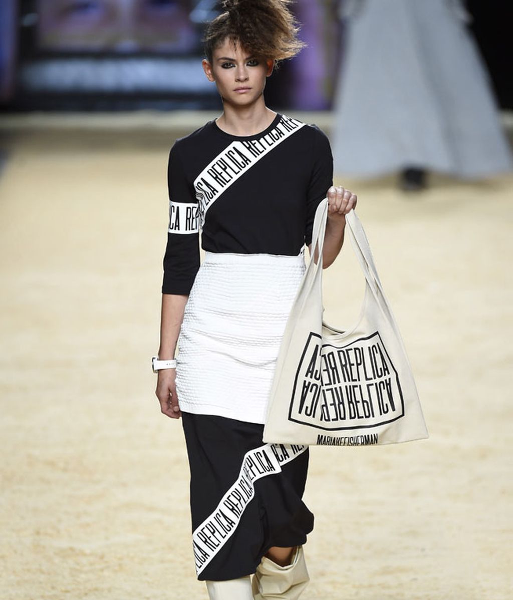 Trabajo artesano de vanguardia