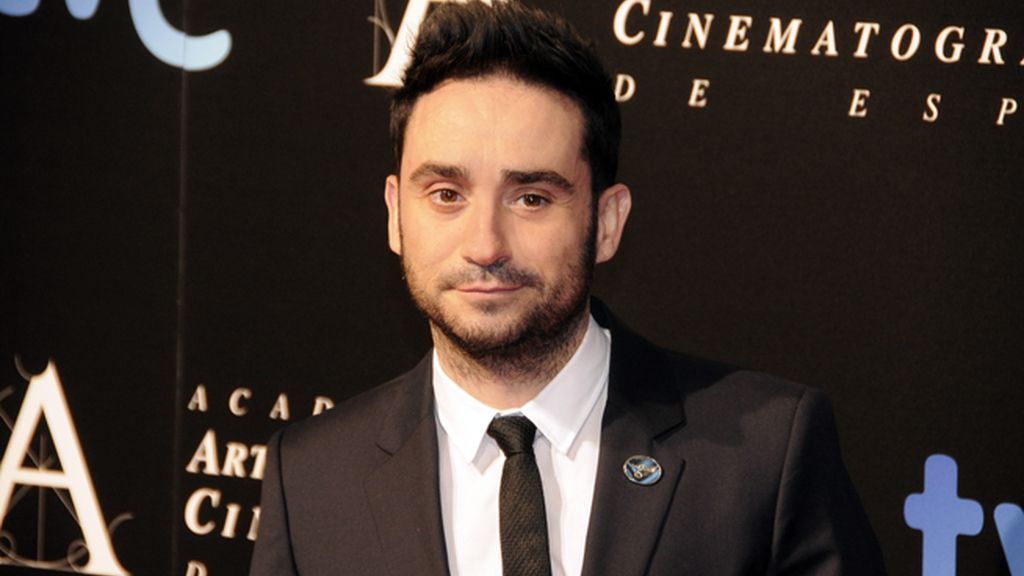 Juan Antonio Bayona, director de "Lo imposible". Esperamos que arrase tanto en los Goya como en la taquilla.