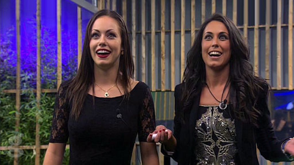 Nied y Raquel