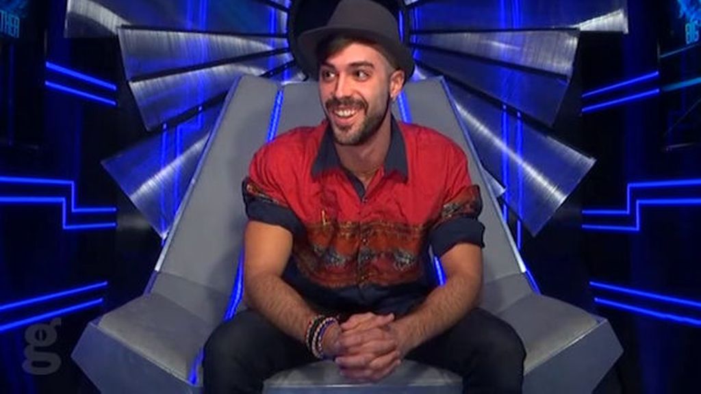 Vera en el confe mexicano