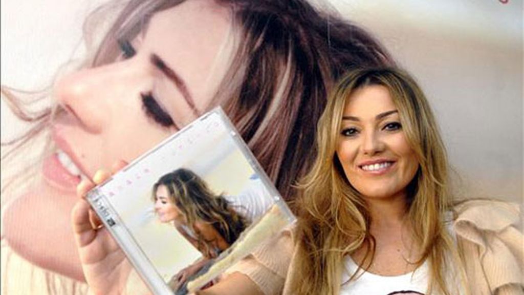 Amaia desembarca en solitario en Latinoamérica