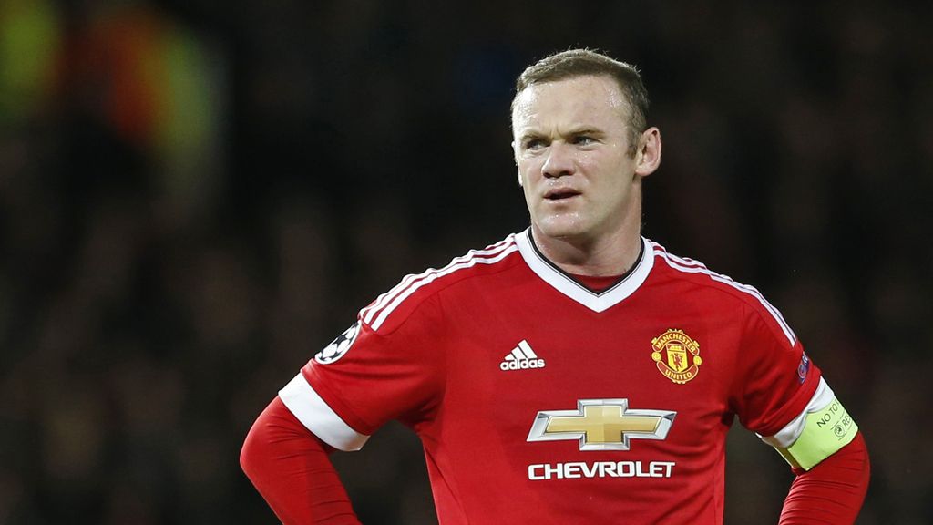 rooney rooney
