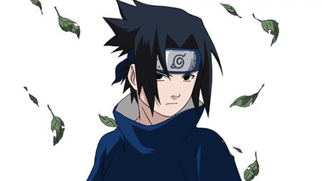 Sasuke Huchiha
