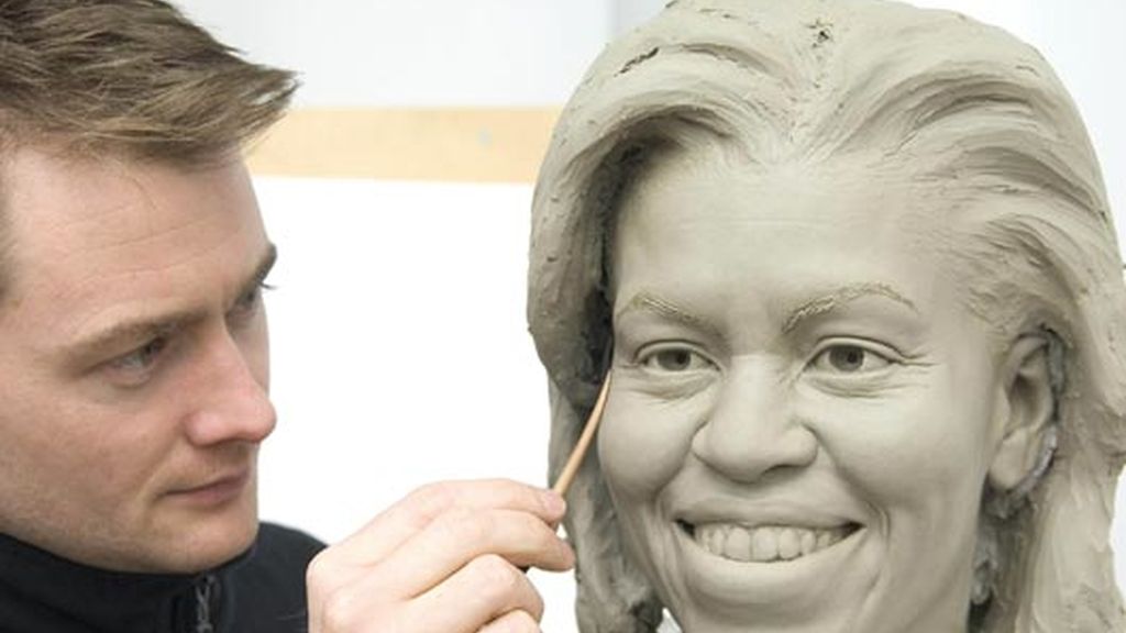 Michelle estará en el Tussauds