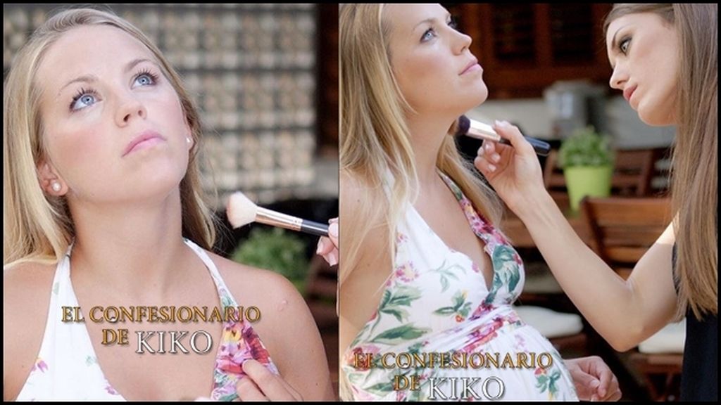 El embarazo de Yoli y Jonathan