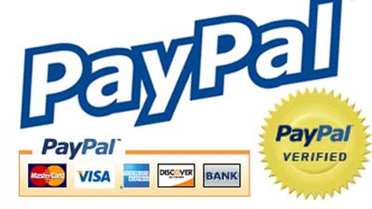 paypal