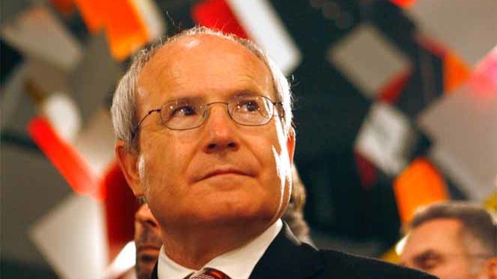 José Montilla