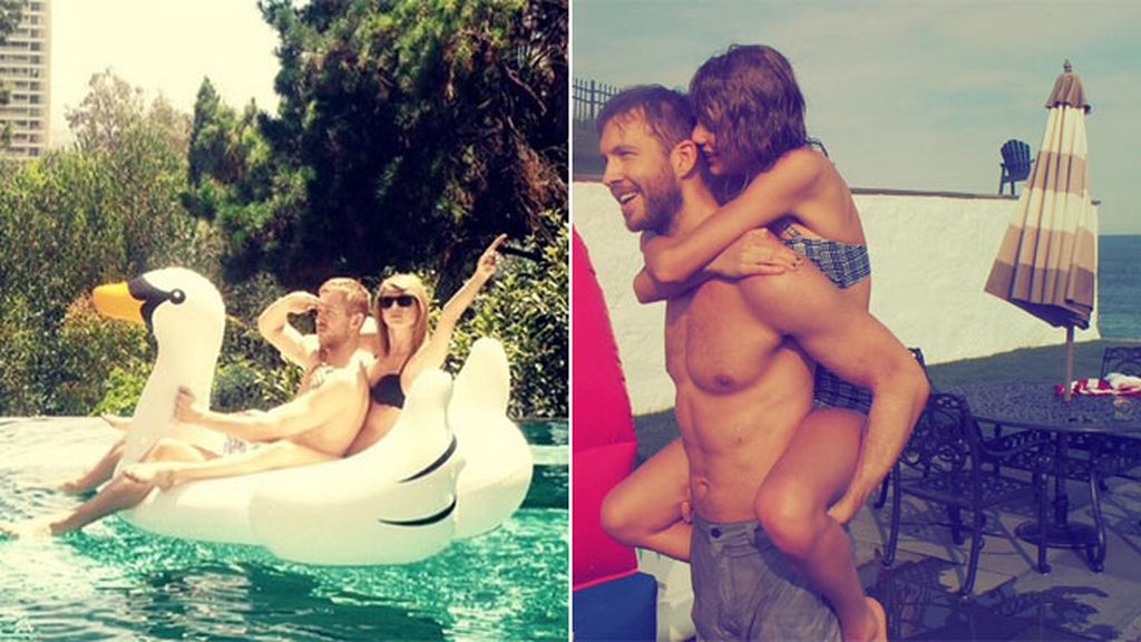 calvin harrys taylor swift