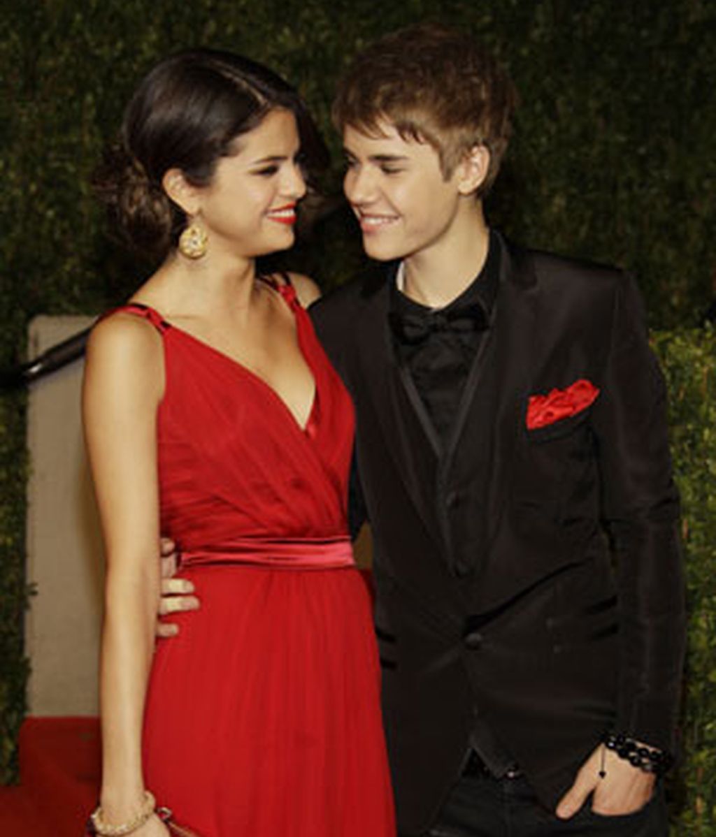 27 FEBRERO 2011 FIESTA VANITY FAIR EN LOS ÁNGELES