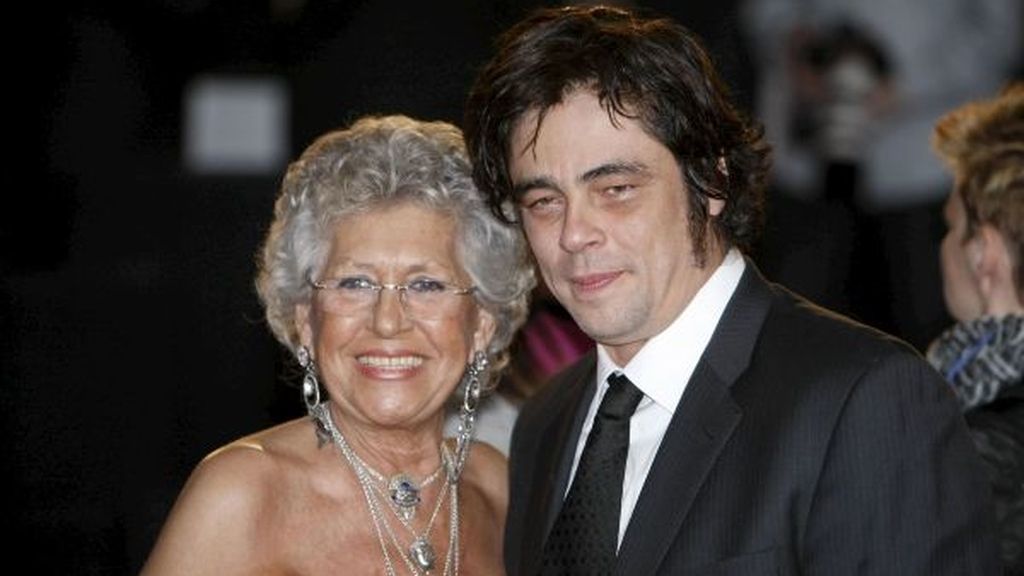 LA LLEGADA DE LOS PROTAGONISTAS