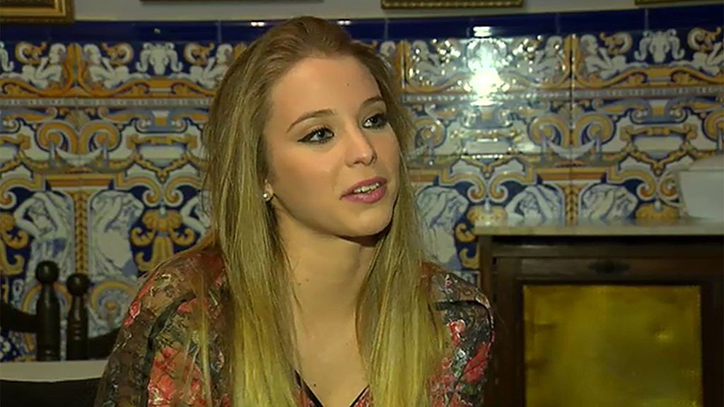 Iván, sobre Diolinda: “Es una chica que me gusta y no me voy a poner freno”