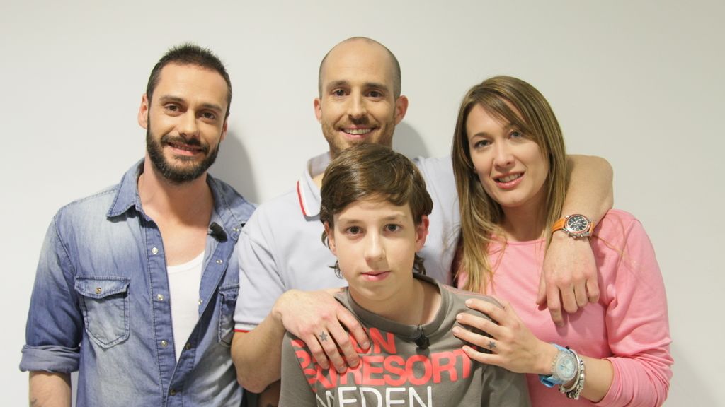 Las mejores fotos de Oscar Portilla Ruiz