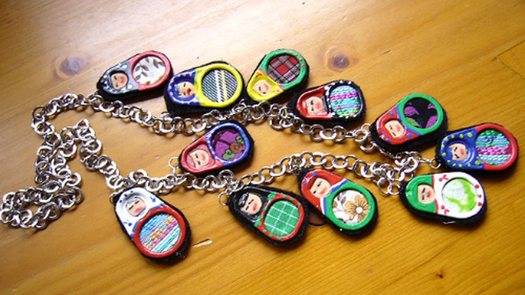 Quien tiene una lata tiene un tesoro