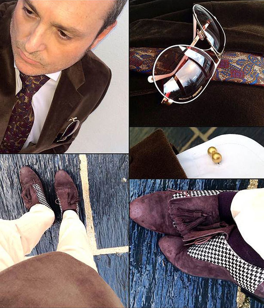 Tabaco&PatadeGallo (23/01/2014)