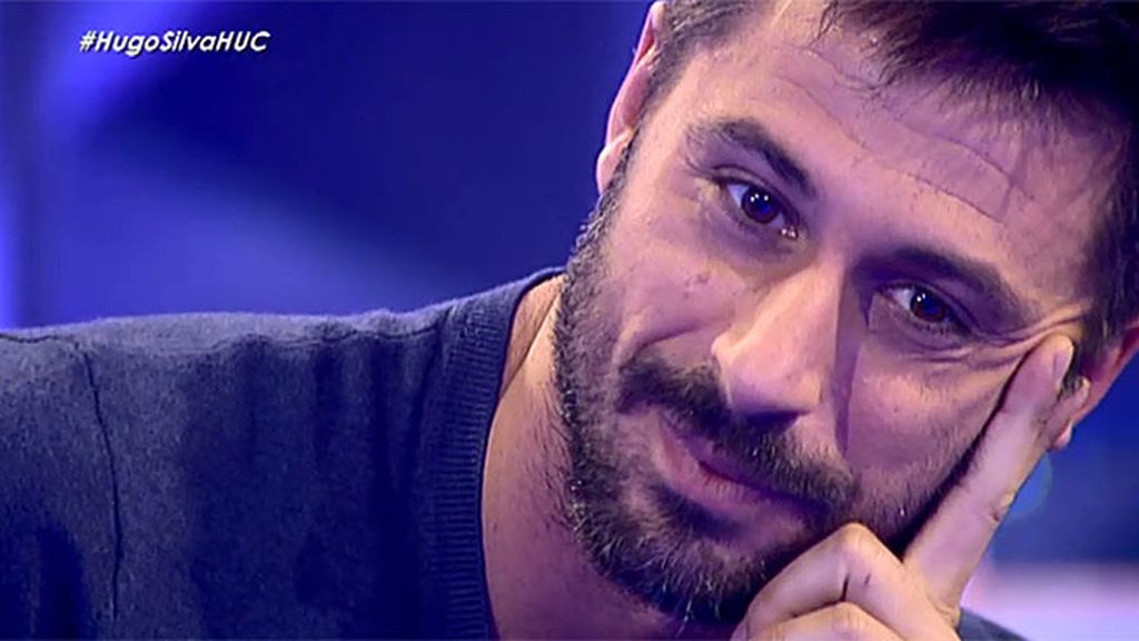 "Me gusta utilizar el poder mediático para las buenas causas"