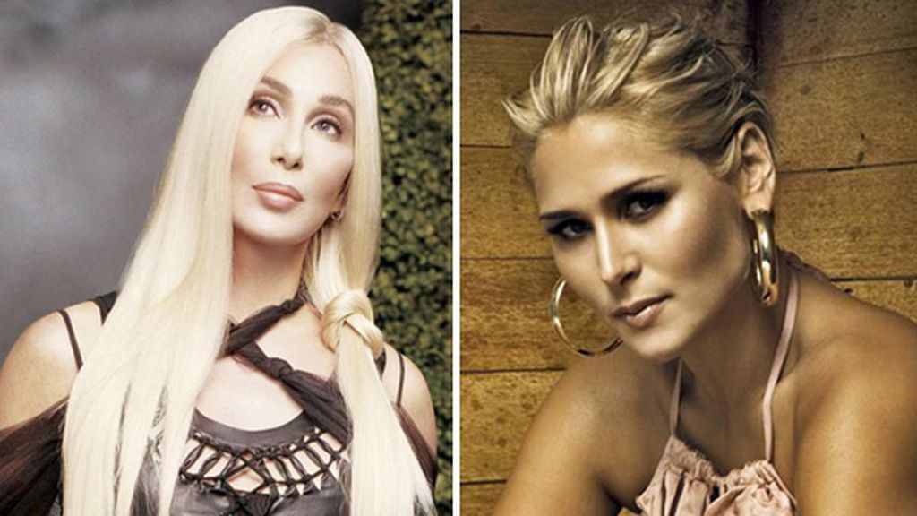Blondies