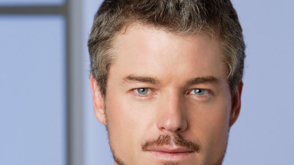 Mark Sloan