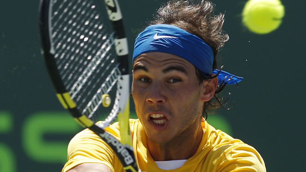 Rafa Nadal Rafa Nadal