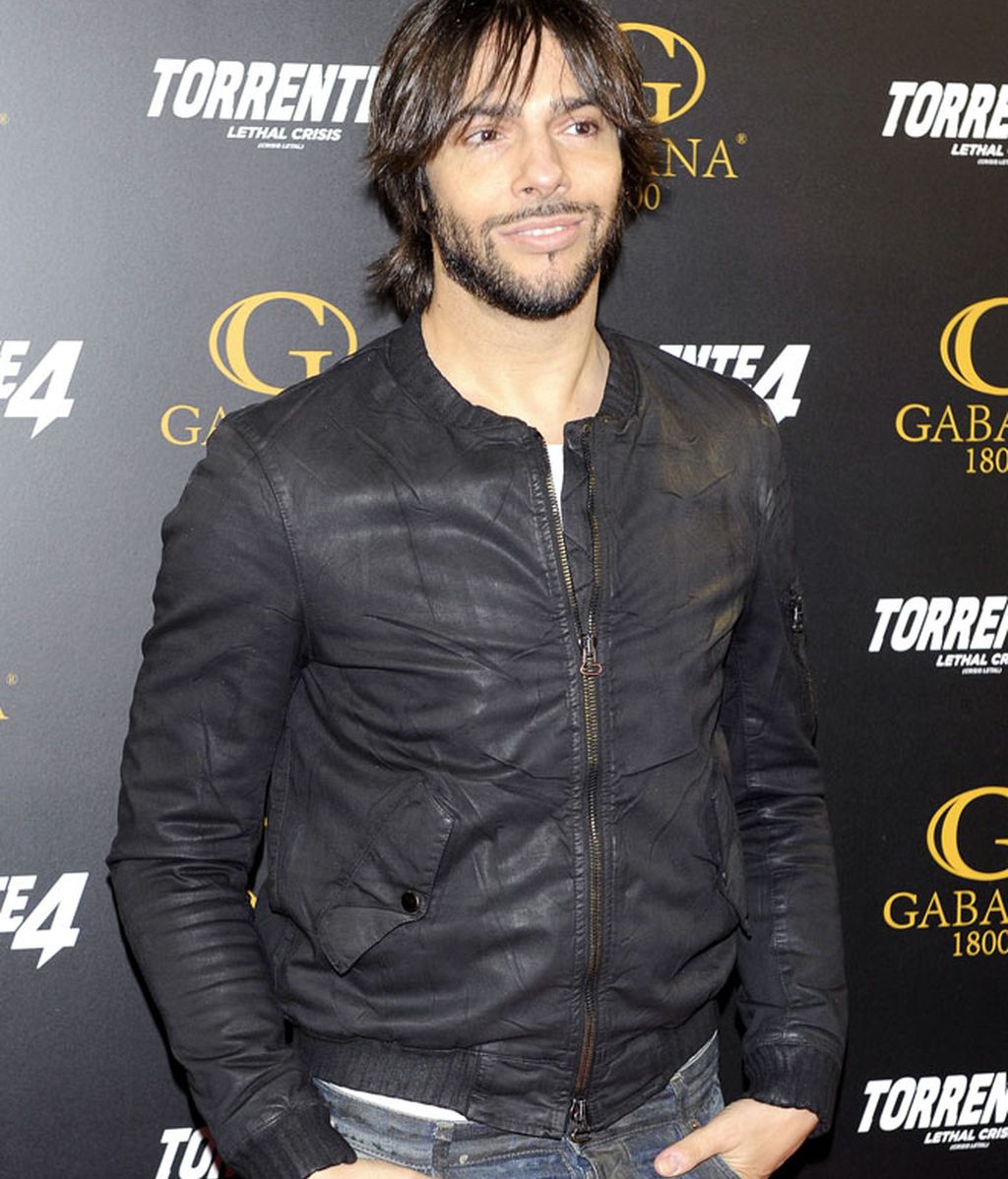 Éxito total: hasta la Pantoja estuvo en el estreno de 'Torrente 4'