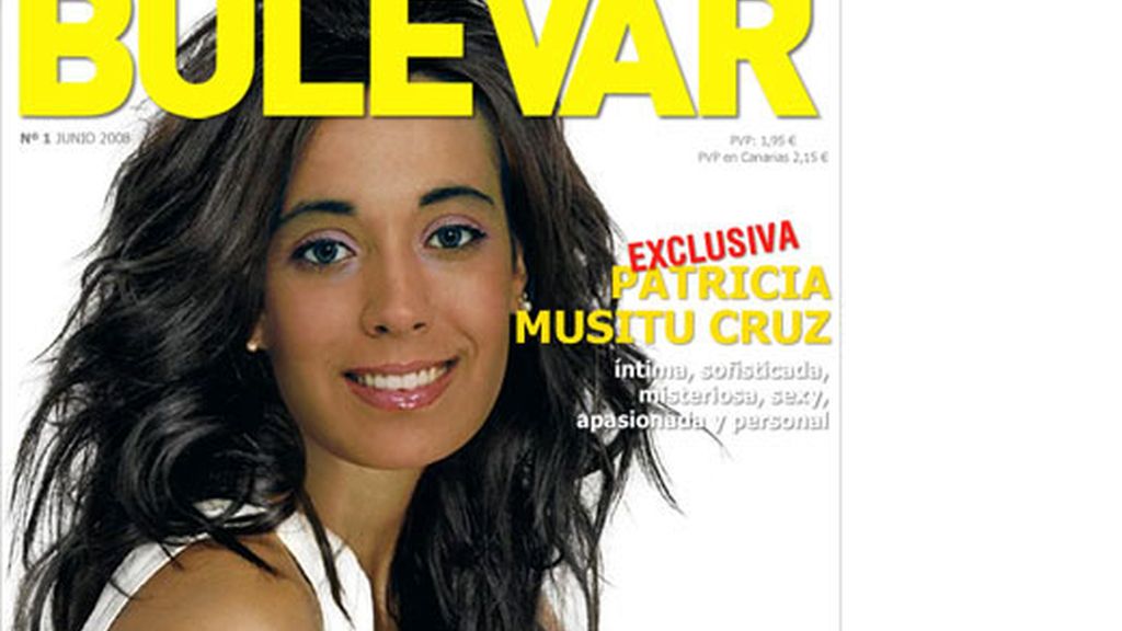 Un toque de glamour