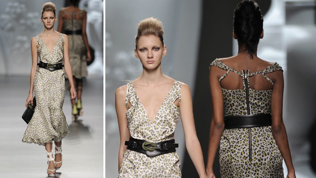 De la política al cine, de lo classy a lo sexy