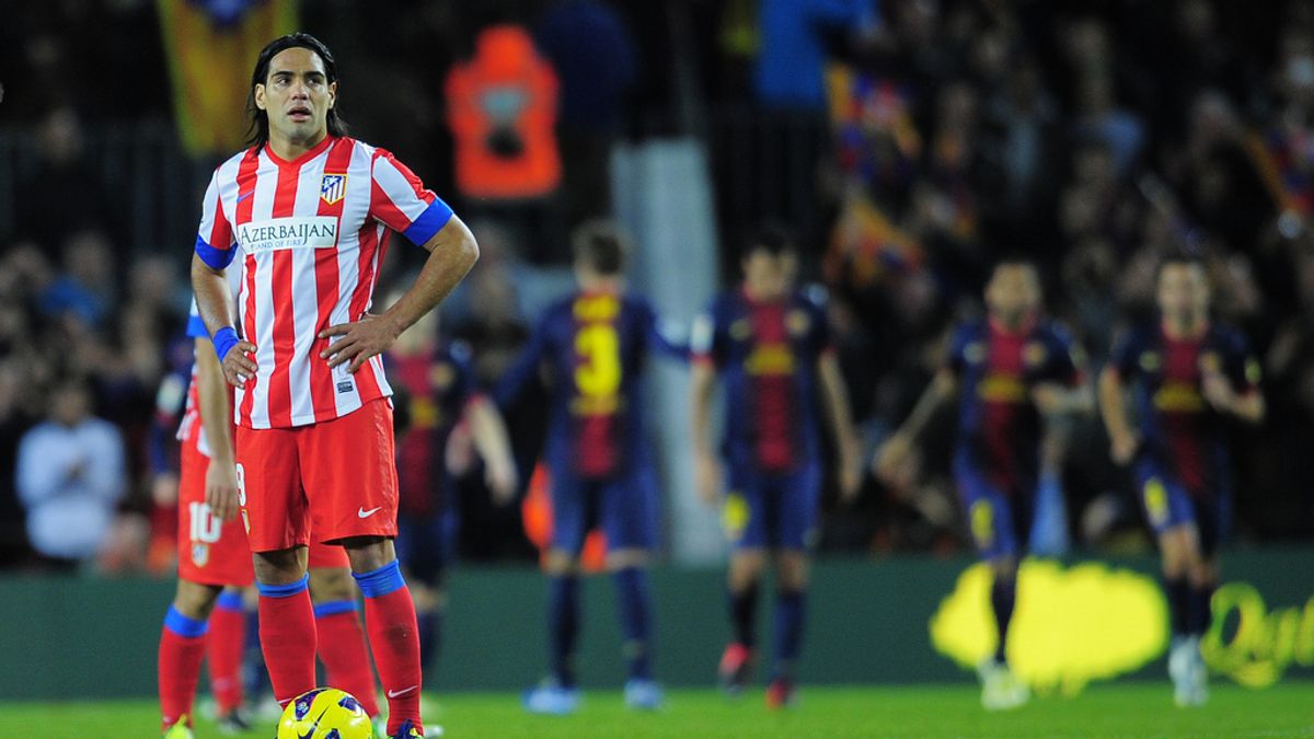 Atletico de Madrid, barcelona, futbol Atletico de Madrid, barcelona, futbol